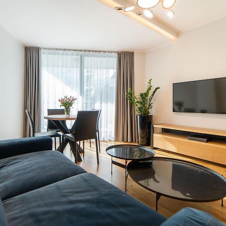 Apartament Prywatny Seaside Park Rackiewicz Колобжег Екстер'єр фото