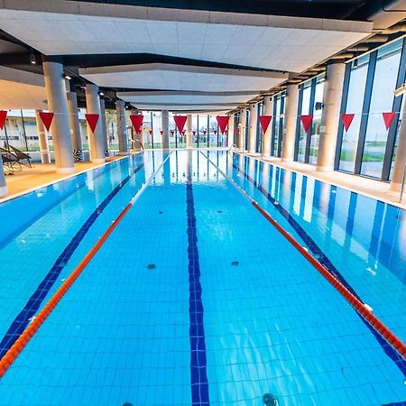 Apartament Prywatny Seaside Park Rackiewicz Колобжег Екстер'єр фото