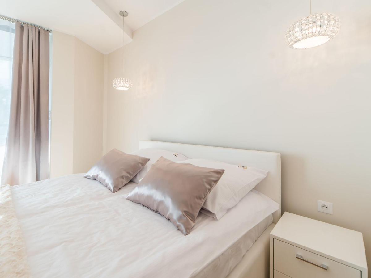 Apartament Prywatny Seaside Park Rackiewicz Колобжег Екстер'єр фото