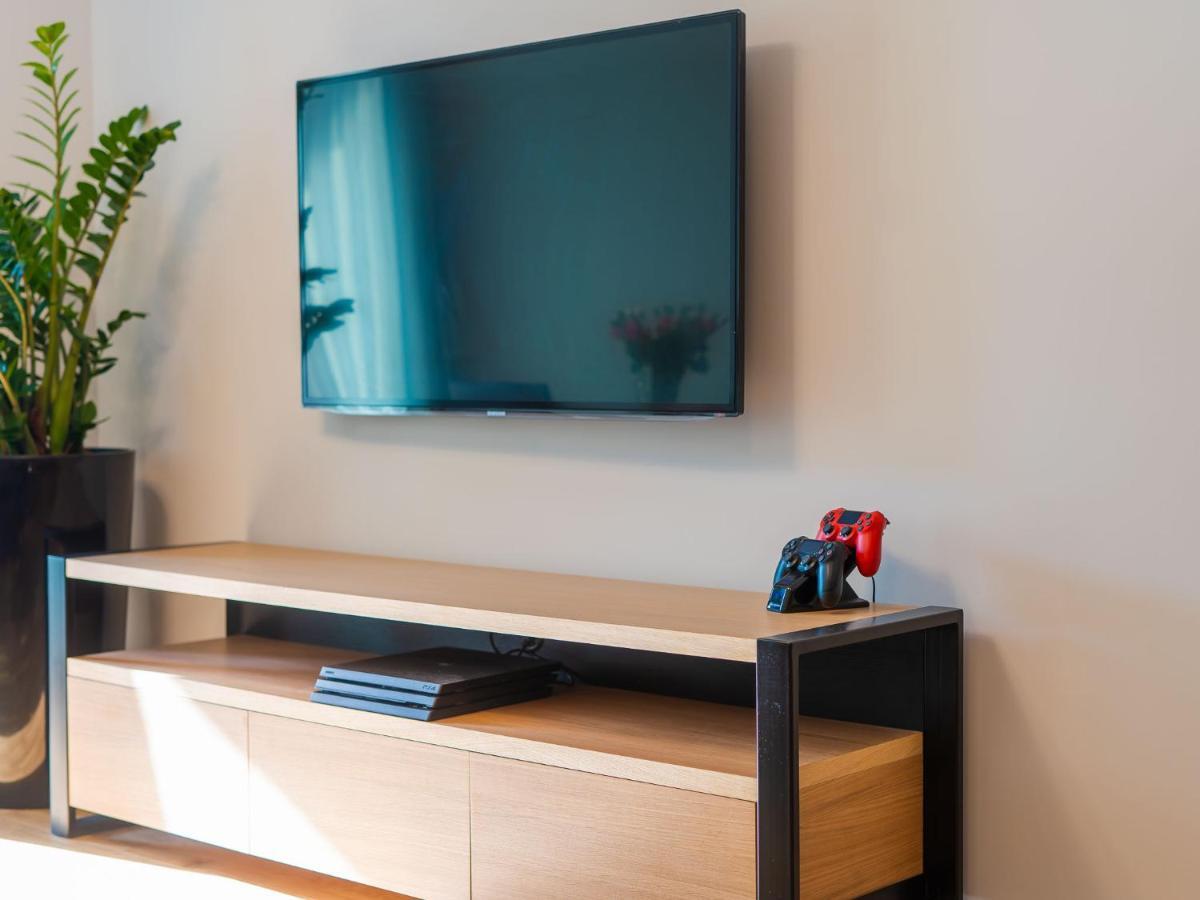 Apartament Prywatny Seaside Park Rackiewicz Колобжег Екстер'єр фото