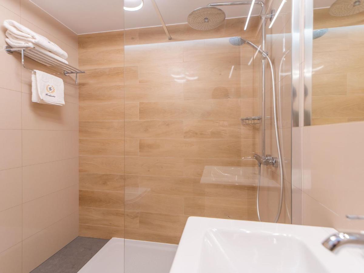 Apartament Prywatny Seaside Park Rackiewicz Колобжег Екстер'єр фото