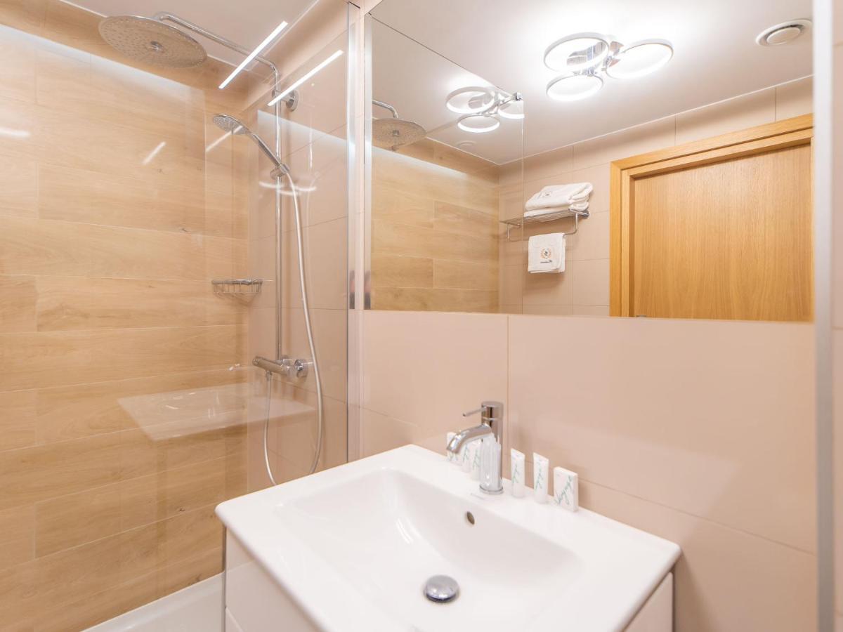 Apartament Prywatny Seaside Park Rackiewicz Колобжег Екстер'єр фото